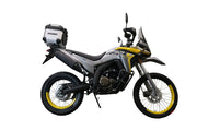 GPR TECH Luggage Rack & Mounting Kit – 300Rally 2022/2024 e5