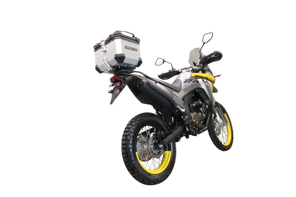 GPR TECH Luggage Rack & Mounting Kit – 300Rally 2022/2024 e5 – image 2