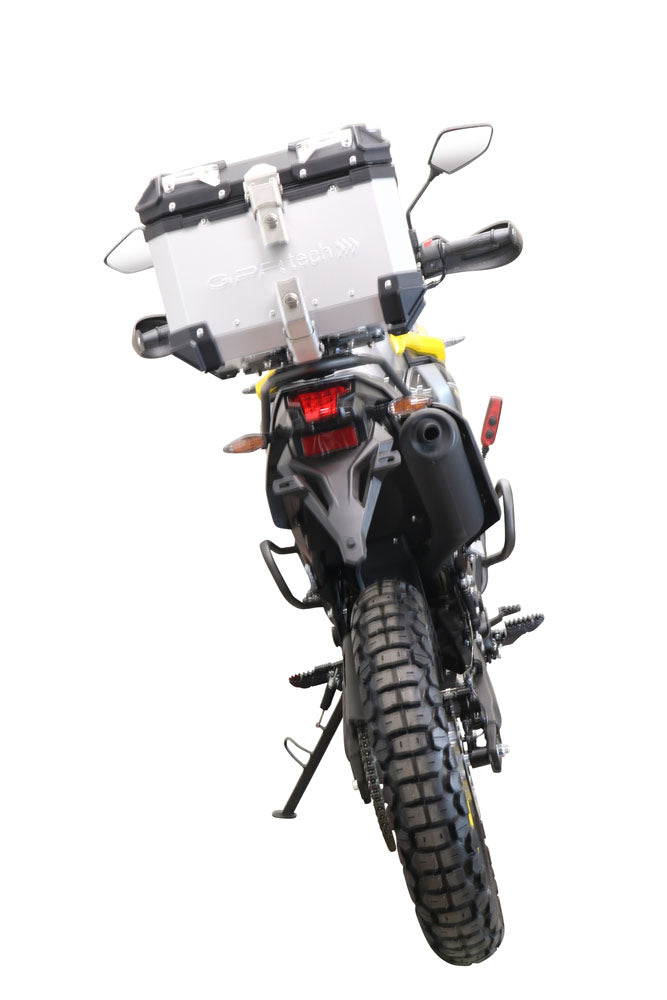 GPR TECH Luggage Rack & Mounting Kit – 300Rally 2022/2024 e5 – image 5