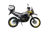 GPR TECH Luggage Rack & Mounting Kit – 300Rally 2022/2024 e5