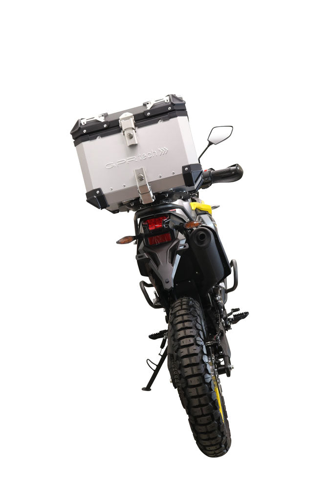 GPR TECH Luggage Rack & Mounting Kit – 300Rally 2022/2024 e5 – image 4