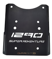 GPR TECH Luggage Rack & Mounting Kit – Lc 8 1290 Super Adventure R/S 2021/2024 e5