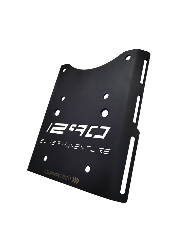 GPR TECH Luggage Rack & Mounting Kit – Lc 8 1290 Super Adventure R/S 2021/2024 e5 – image 2