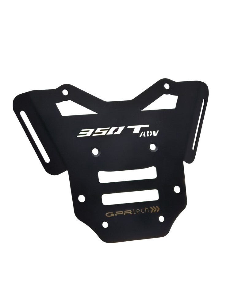 GPR TECH Luggage Rack & Mounting Kit – 350 T1 ADV 2022/2024 e5 – image 8