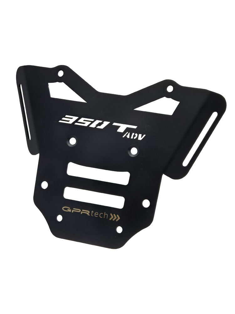GPR TECH Luggage Rack & Mounting Kit – 350 T1 ADV 2022/2024 e5 – image 5