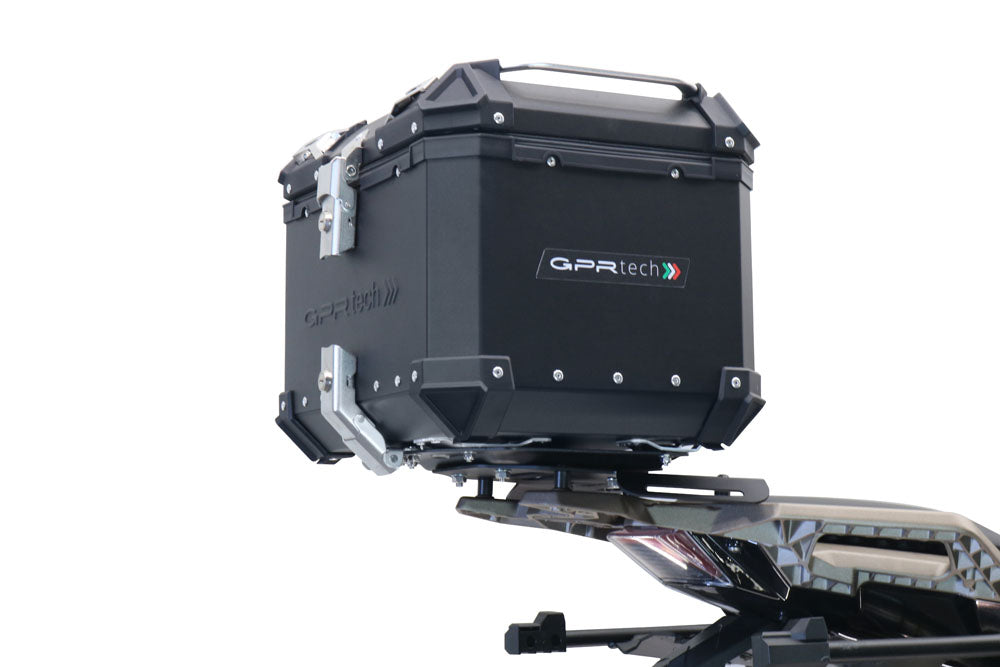 GPR TECH Luggage Rack & Mounting Kit – 350 T1 ADV 2022/2024 e5 – image 8