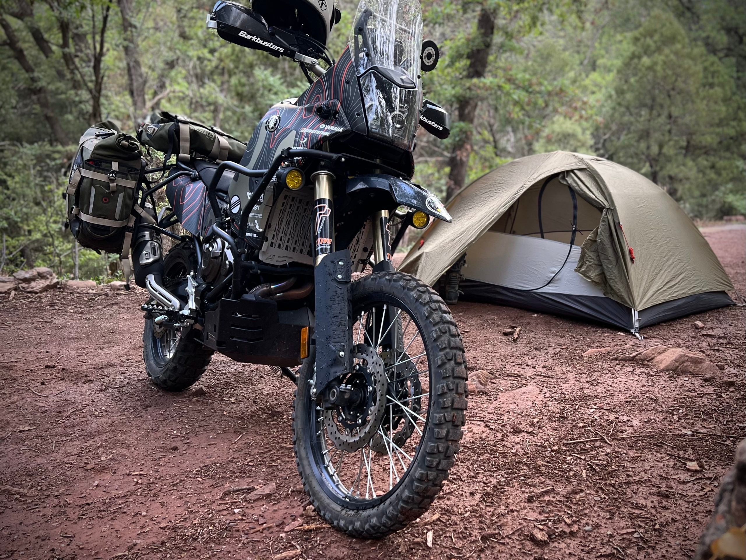 Bike Accessories