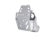 GPR TECH Luggage Rack & Mounting Kit – X-CAPE 650 2021/2024 e5