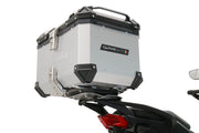 GPR TECH Luggage Rack & Mounting Kit – Multistrada V4 / V4S / V4S Sport 1100 2021/2024