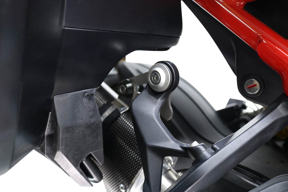 GPR Furore Evo4 Poppy Exhaust – Ducati Multistrada V4 Rally 2023/2024 2023/2024 – image 8