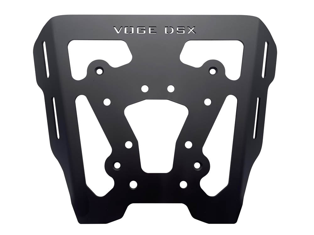 GPR TECH Luggage Rack & Mounting Kit – 900DSX 2024/2025 e5