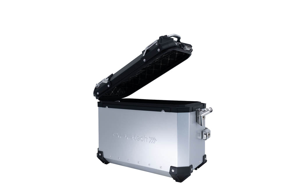 GPR TECH Luggage Rack & Mounting Kit – 703 F 2025/2026 – image 9