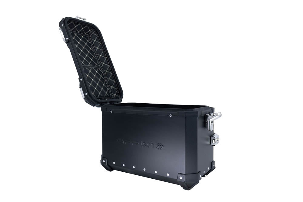 GPR TECH Luggage Rack & Mounting Kit – 800 Mt Touring/Explorer 2021/2024 e5 – image 9