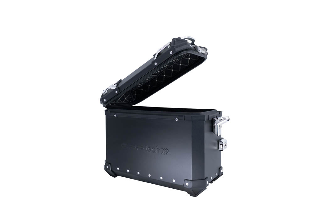 GPR TECH Luggage Rack & Mounting Kit – F 750 Gs 2021/2024 e5 – image 8