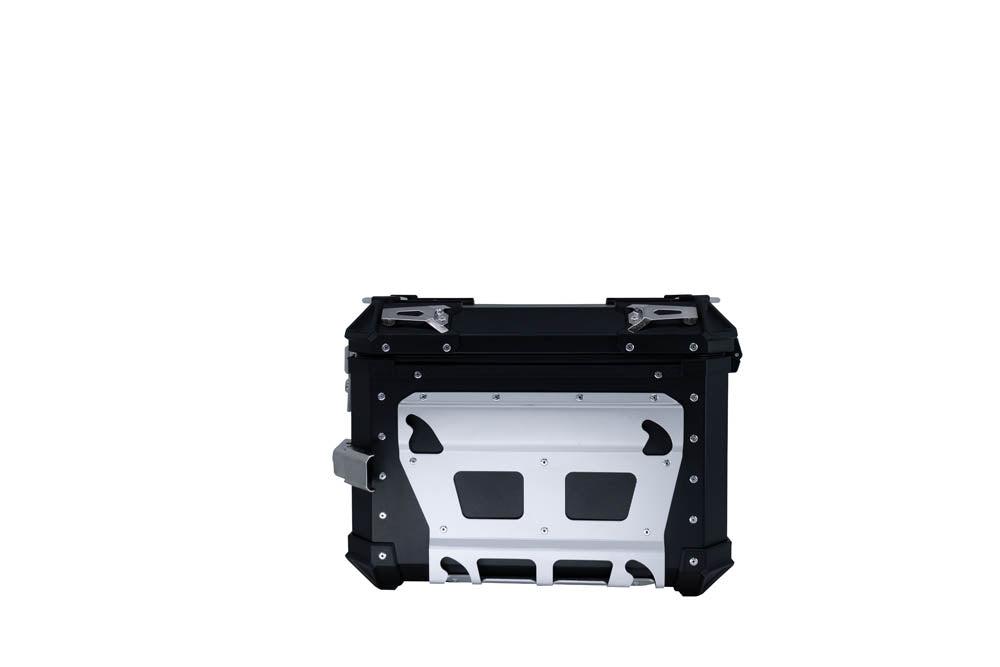 GPR TECH Luggage Rack & Mounting Kit – R 1200 Gs Adventure 2017/2018 e4 – image 7