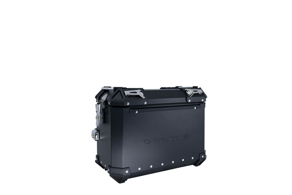 GPR TECH Luggage Rack & Mounting Kit – Trk 502 2017/2020 e4 – image 16