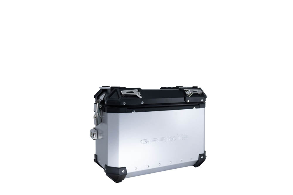 GPR TECH Luggage Rack & Mounting Kit – F 750 Gs 2018/2020 e4 – image 3