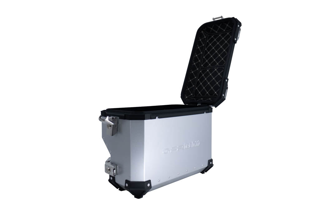 GPR TECH Luggage Rack & Mounting Kit – Lc 8 Adventure 1190 2013/2016 e3 – image 9