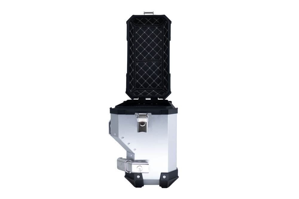 GPR TECH Luggage Rack & Mounting Kit – Lc 8 1290 Super Adventure R/S 2021/2024 e5 – image 10