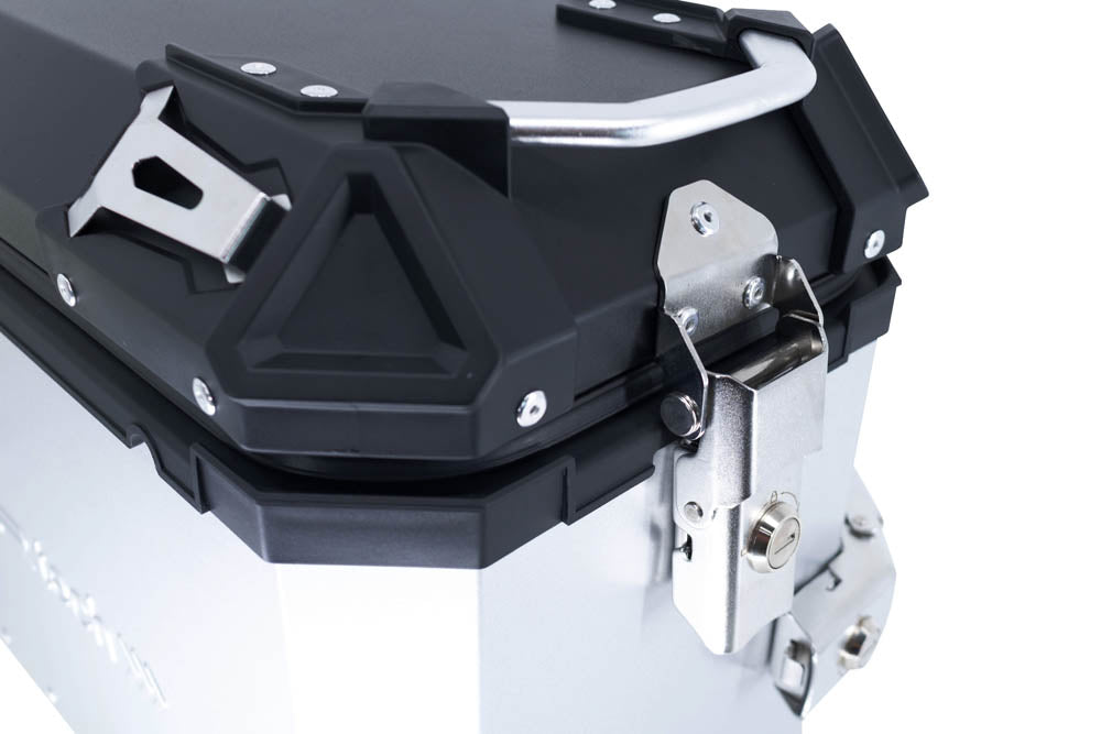 GPR TECH Luggage Rack & Mounting Kit – Crf 1000 L Africa Twin Adventure Sport 2018/2020 e4 – image 12
