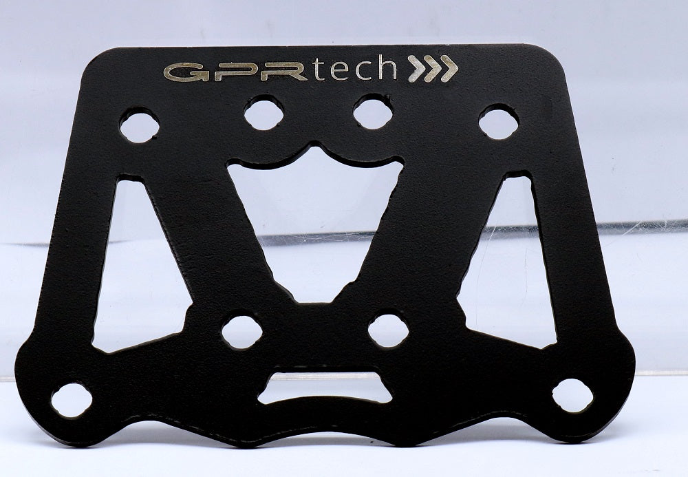 GPR TECH Luggage Rack & Mounting Kit – 300Rally 2022/2024 e5 – image 3
