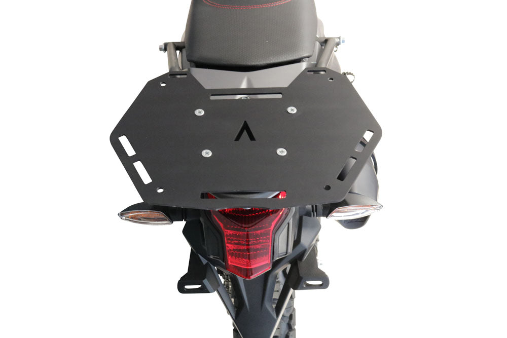 GPR TECH Luggage Rack & Mounting Kit – 300Rally 2022/2024 e5 – image 5