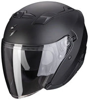 Scorpion EXO-230 Matt Black Helmet