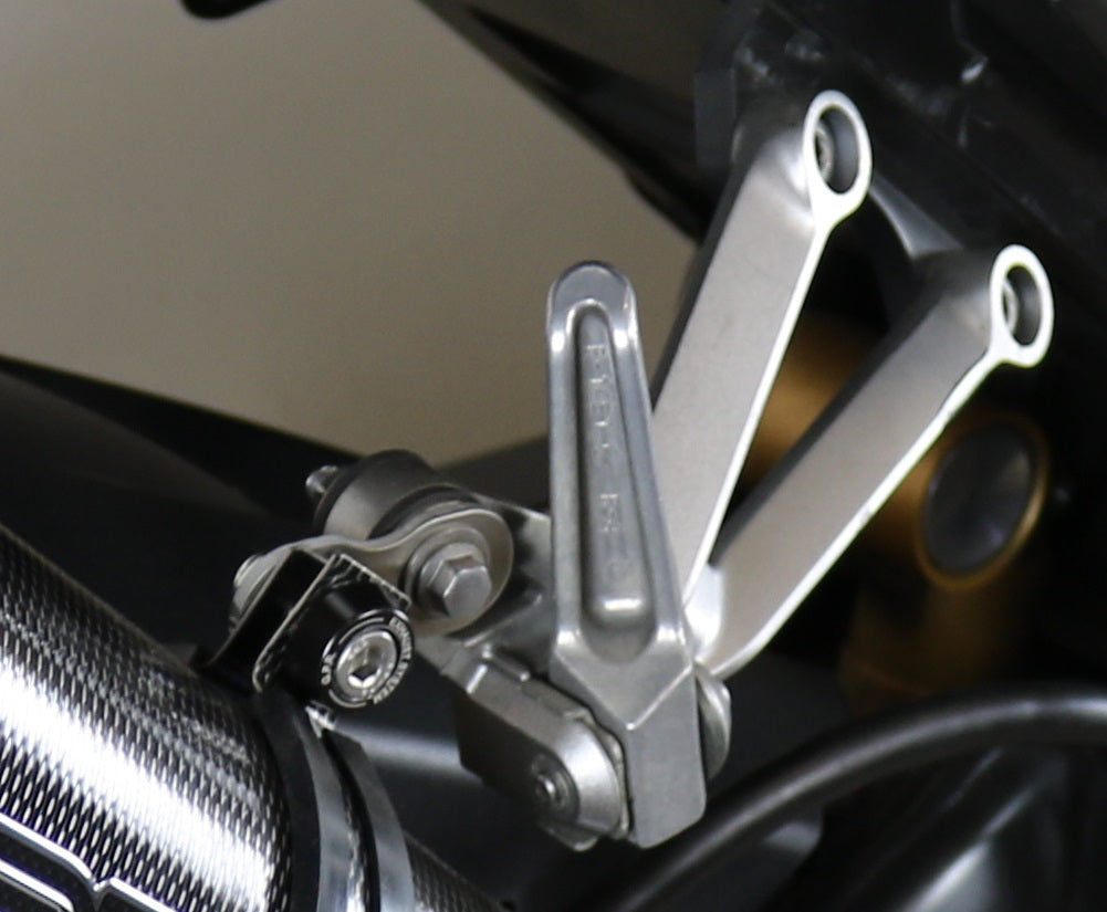 GPR M3 Inox Exhaust – Kawasaki Zx-10R 2004/2005 2004/2005 – image 7