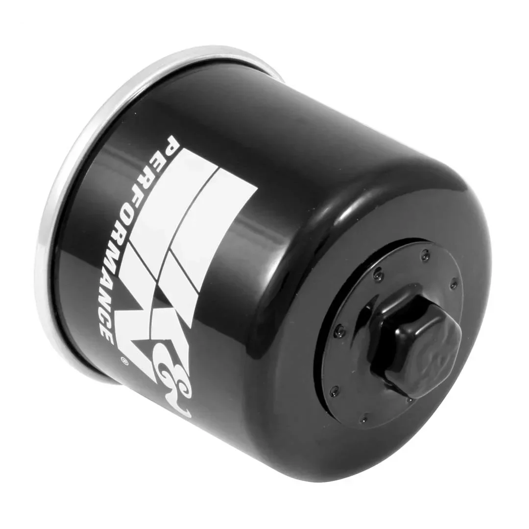 K&N Filters - K&N Oil Filter