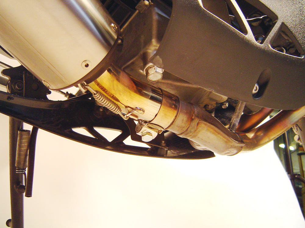 GPR M3 Poppy Exhaust – Cf Moto Nk 650 2012/2016 2012/2016 – image 6