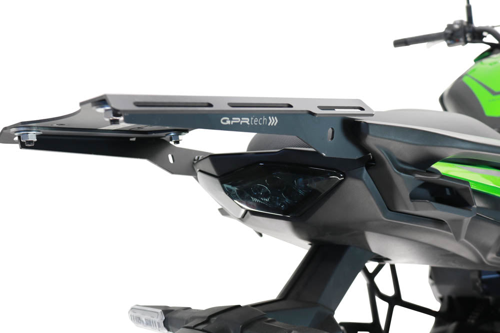 GPR TECH Luggage Rack & Mounting Kit – Versys 650 2023/2024 e5 plus – image 4