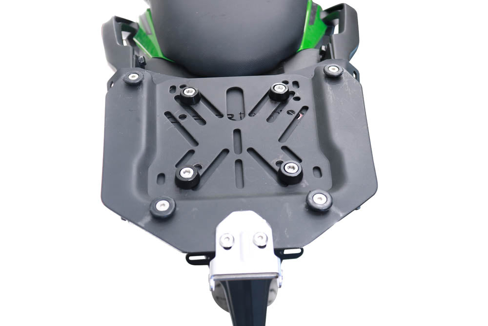 GPR TECH Luggage Rack & Mounting Kit – Versys 650 2023/2024 e5 plus – image 5