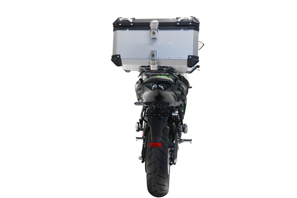 GPR TECH Luggage Rack & Mounting Kit – Versys 650 2015/2016 e3 – image 3