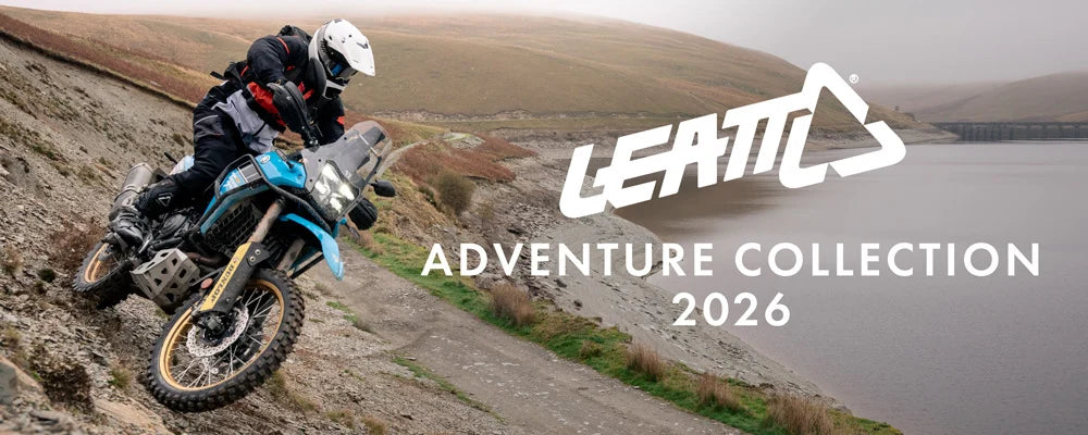 Adventure Rider Accessories
