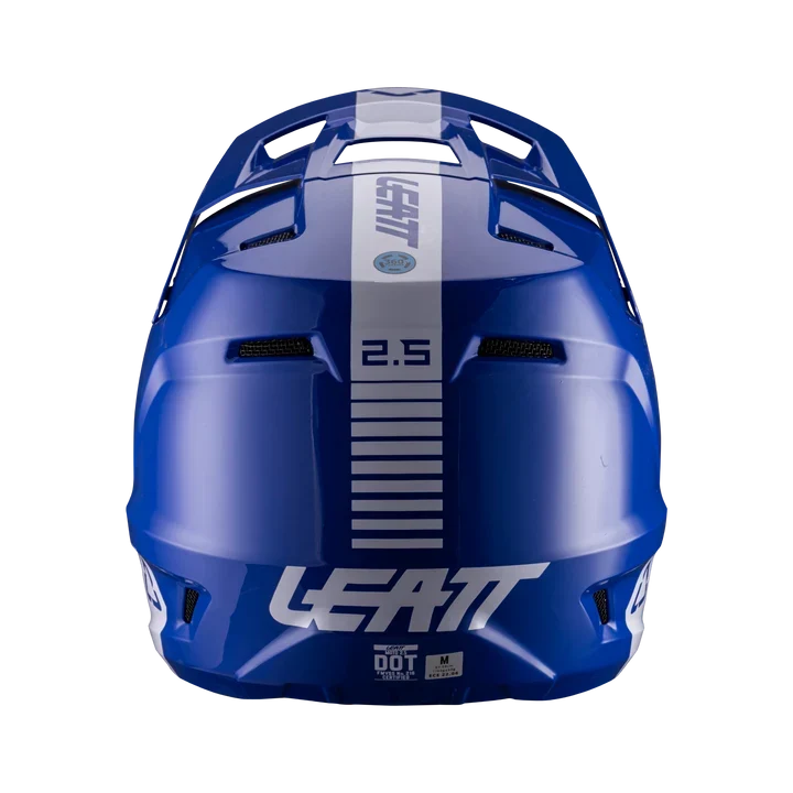 Leatt Moto 2.5 V26 Helmet, detail