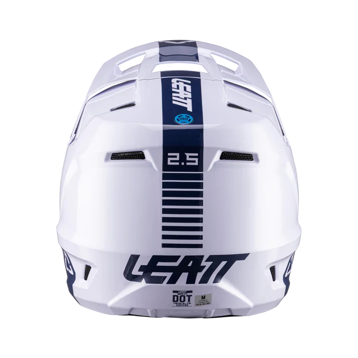 Leatt Moto 2.5 V26 Helmet, detail