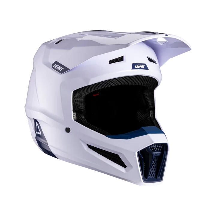 Leatt Moto 2.5 V26, motocross helmet for motocross and dirt bike riders in Lebanon