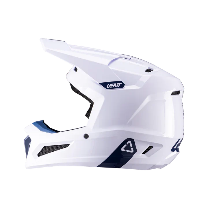 Leatt Moto 2.5 V26 Helmet, inside view