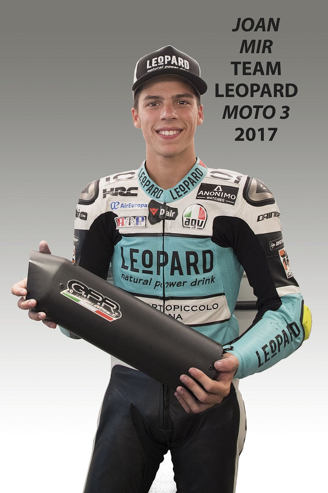 GPR Furore-X Inox Exhaust – Ducati Monster 900 1993/2002 1993/2002 – image 4