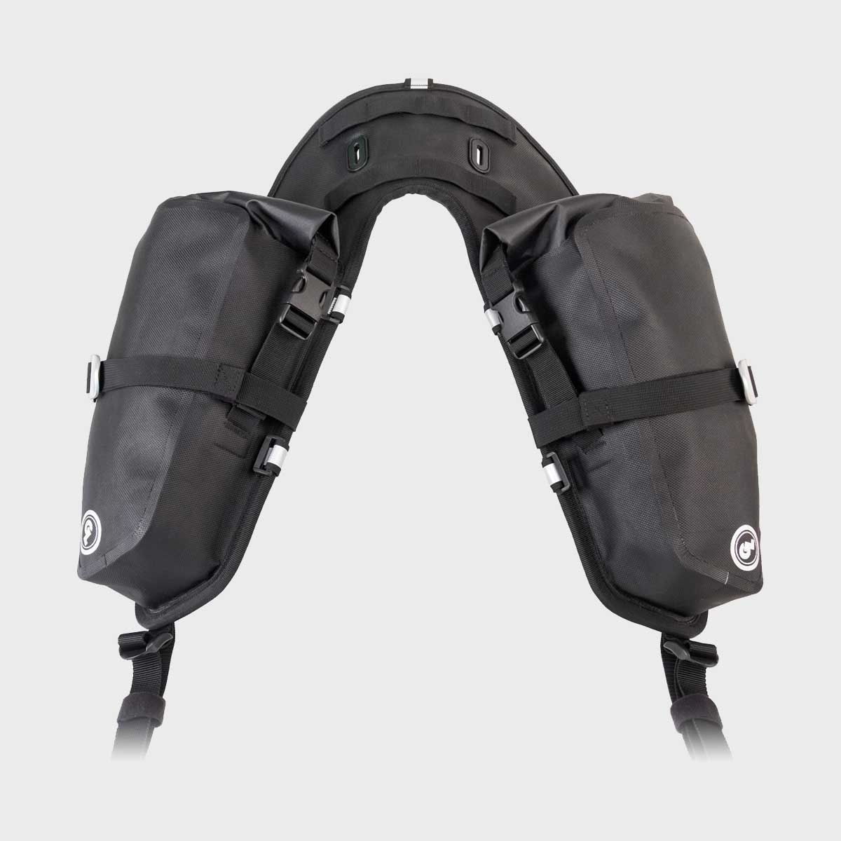 Giant loop - MoJavi Saddlebag