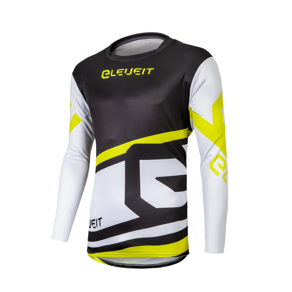Eleveit X LEGEND 23 JERSEY