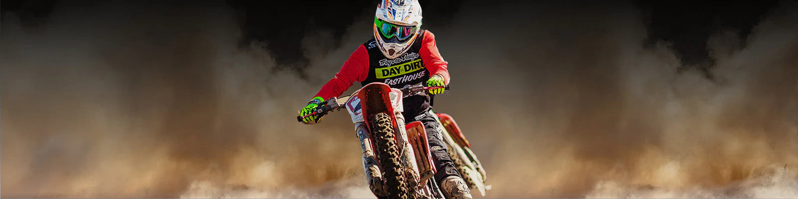 Dirt Parts & Maintenance