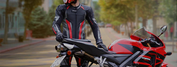 Riding Suits