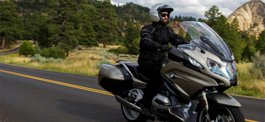 Open Face Helmets