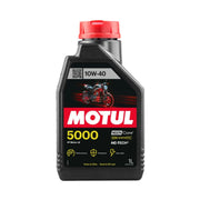 Motul 5000 - 10W40