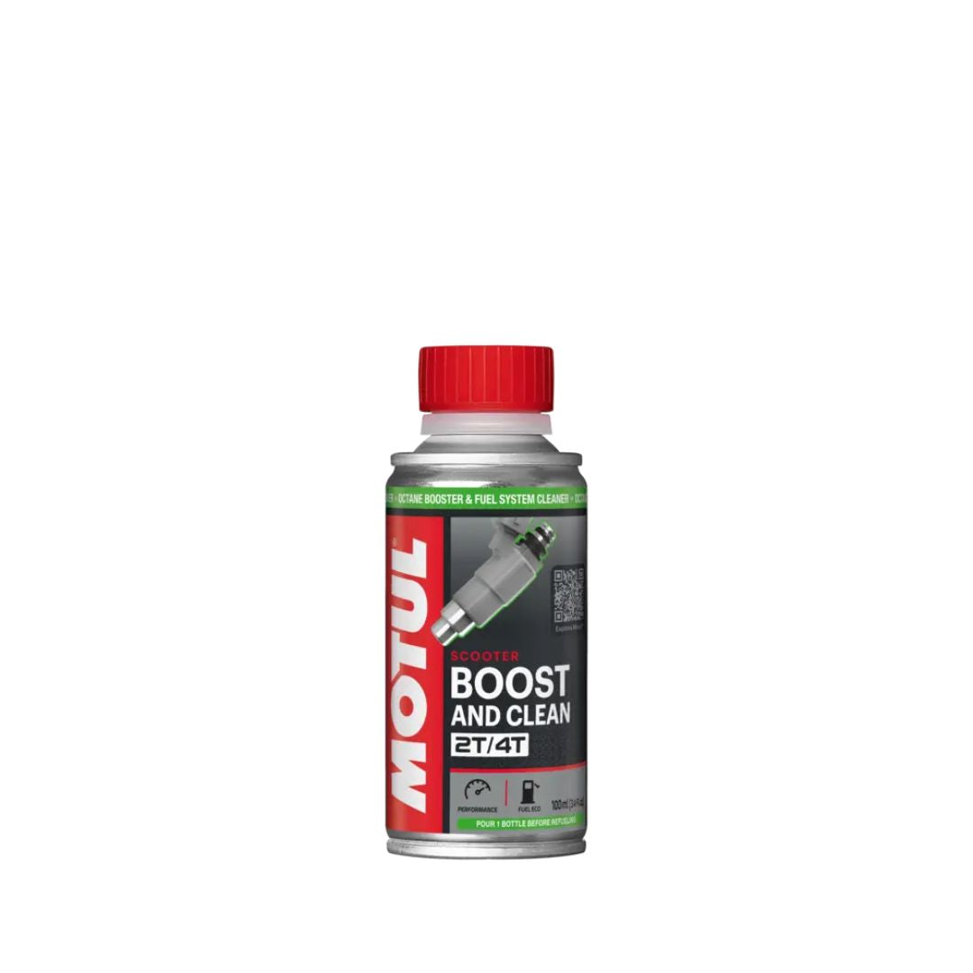 Motul_Boost_and_Clean_Scooter_2T_4T_fuel_additive_bottle_100ml