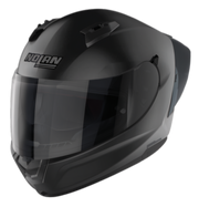 NOLAN N60-6 SPORT DARK EDITION FLAT BLACK
