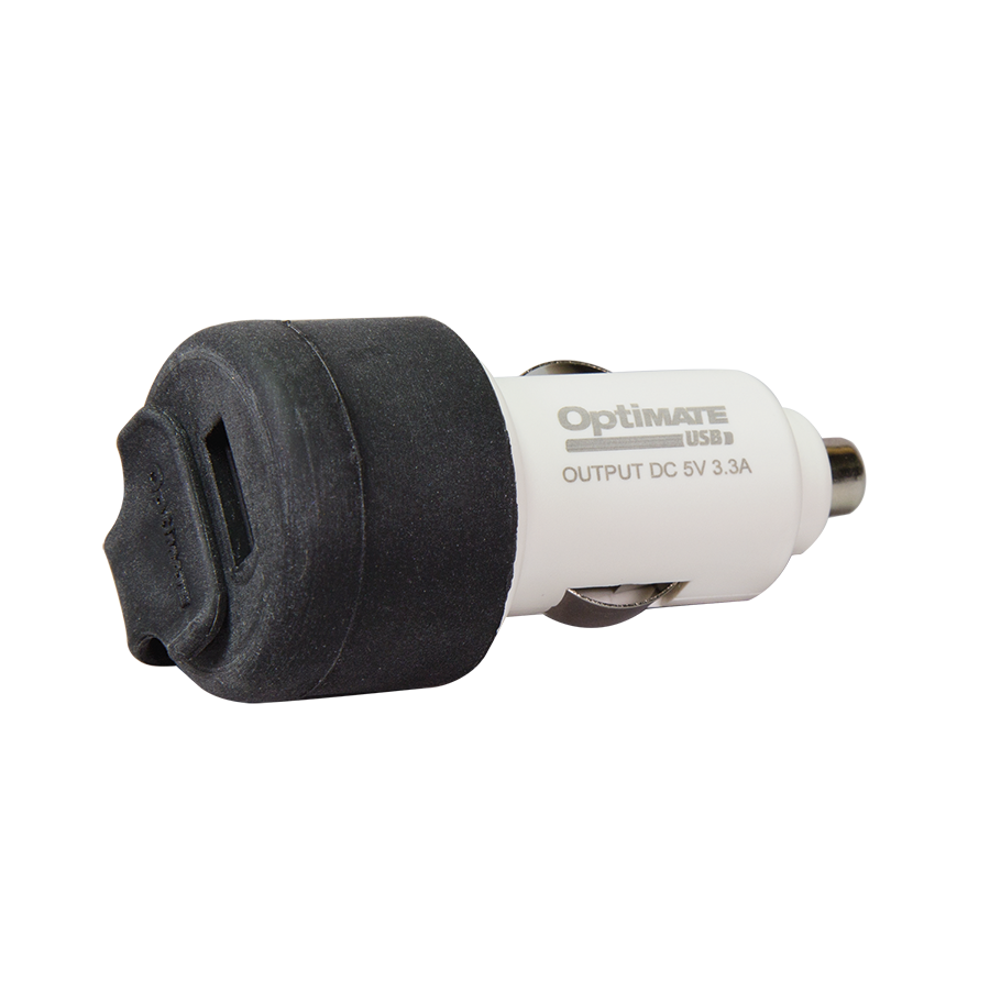 OptiMate O-106 AUTO plug