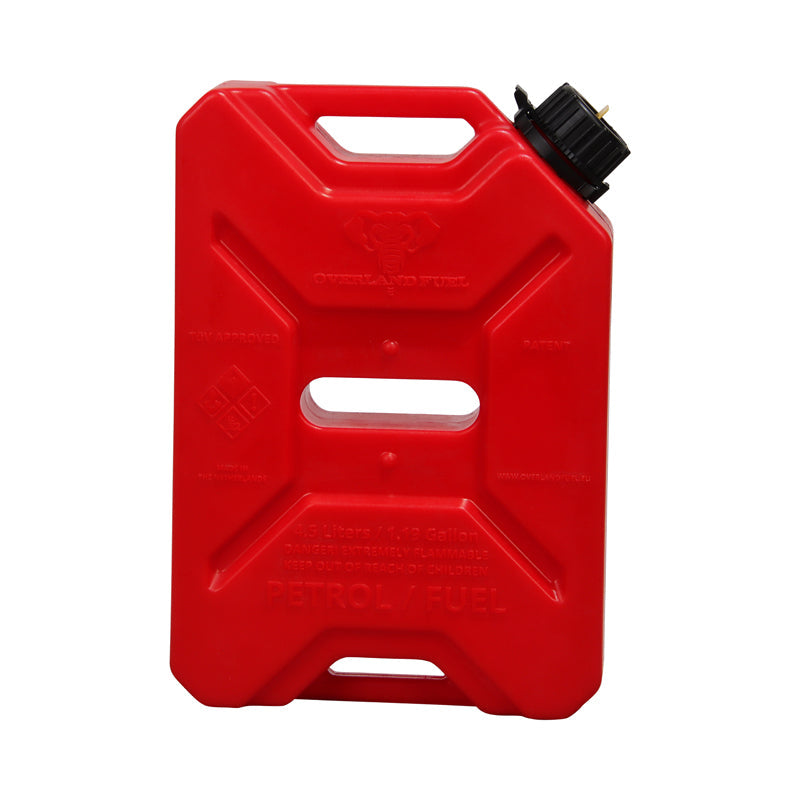 Overland Fuel - Fuel Can