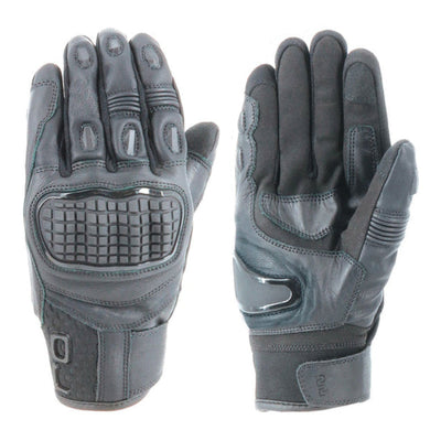 OJ “BAD” LEATHER GLOVES